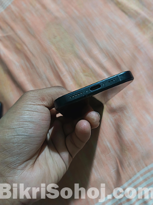 Iphone 16 8/256 USA varient